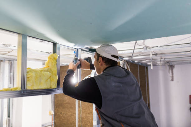 Best Insulation for Specific Applications in Ship Bottom, NJ