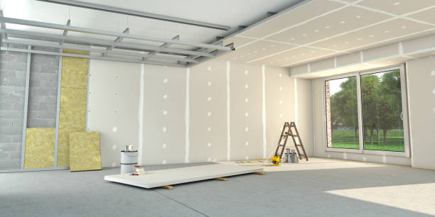 Best Fiberglass Insulation in Ship Bottom, NJ