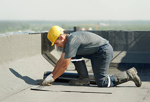 Best Spray Foam Insulation in Ship Bottom, NJ