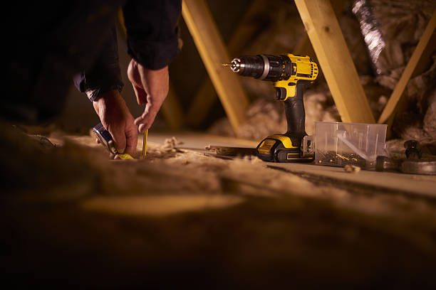Best Geographic-Specific Insulation Services in Ship Bottom, NJ